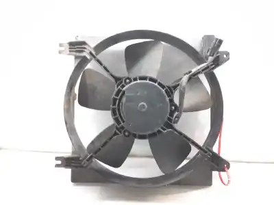 Tweedehands auto-onderdeel elektro ventilator voor chevrolet nubira wagon cdx oem iam-referenties 96553376