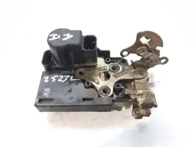 Tweedehands auto-onderdeel deurslot rechts voor voor chevrolet nubira wagon cdx oem iam-referenties 96272642