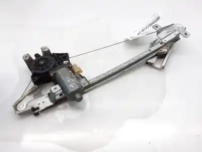Автозапчасти б/у регулятор стекла заднего левого за saab 9-5 (ys3e) 2.3 t ссылки oem iam 117998xxx