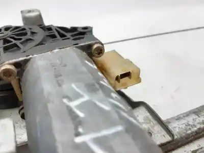 Автозапчастина б/у регулятор склона задній лівий для saab 9-5 (ys3e) 2.3 t посилання на oem iam 117998xxx  