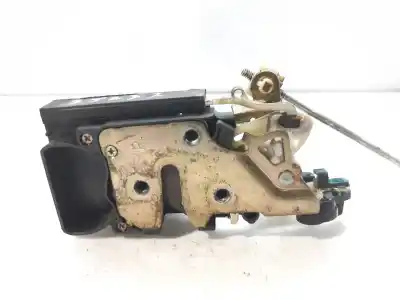 Tweedehands auto-onderdeel achter rechts deurslot voor chevrolet nubira wagon cdx oem iam-referenties 96260996