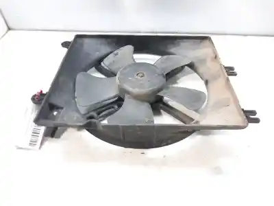 Tweedehands auto-onderdeel elektro ventilator voor chevrolet nubira wagon cdx oem iam-referenties 96553242