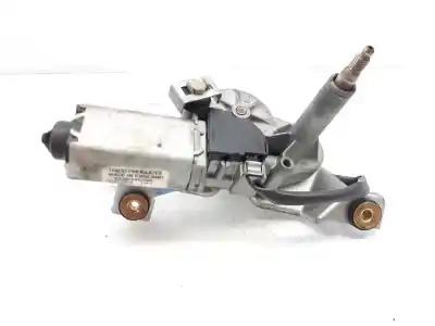 Автозапчасти б/у мотор заднего стеклоочистителя за saab 9-5 (ys3e) 2.3 t ссылки oem iam 5407085