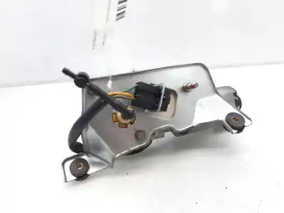 Автозапчасти б/у мотор заднего стеклоочистителя за saab 9-5 (ys3e) 2.3 t ссылки oem iam 5407085  