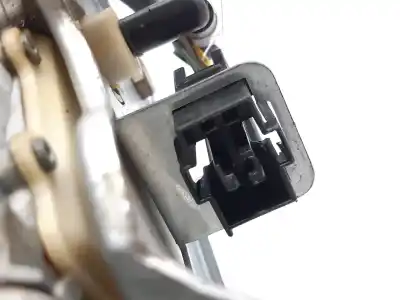 Автозапчасти б/у мотор заднего стеклоочистителя за saab 9-5 (ys3e) 2.3 t ссылки oem iam 5407085  