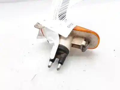 Автозапчасти б/у левый боковой фонарь за saab 9-5 (ys3e) 2.3 t ссылки oem iam 015d647  