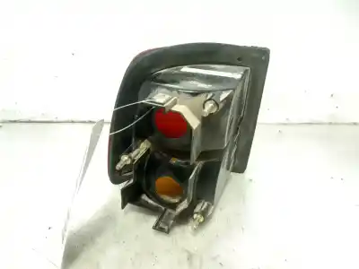 Автозапчастина б/у правий ліхтар для seat toledo i (1l2) 2.0 i посилання на oem iam 1l0945112e  