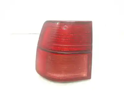 Автозапчасти б/у левый задний фонарь за seat toledo i (1l2) 2.0 i ссылки oem iam 1l0945111e