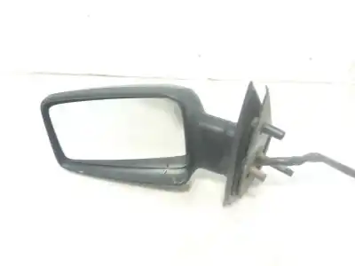 Автозапчастина б/у ліве дзеркало для seat toledo i (1l2) 2.0 i посилання на oem iam 1l0857507s  