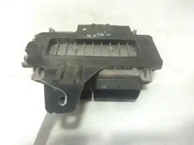 Second-hand car spare part ECU ENGINE CONTROL for DAEWOO LACETTI  OEM IAM references 96394699  