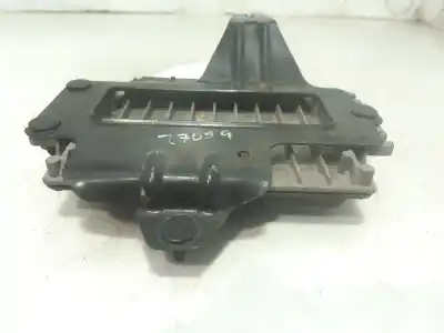 Second-hand car spare part ecu engine control for daewoo lacetti sx oem iam references 96394699  