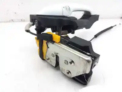 Second-hand car spare part front right door lock for kia ceed (jd) 1.4 concept oem iam references 81320a2010