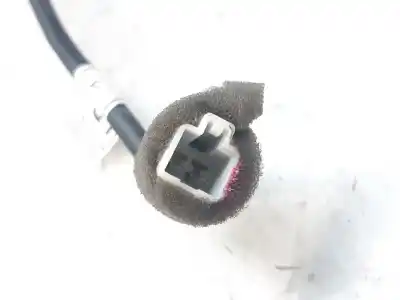 Peça sobressalente para automóvel em segunda mão puxador exterior de mala por daewoo lacetti sx referências oem iam 96545779