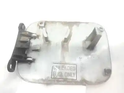 Second-hand car spare part outer fuel cap for daewoo lacetti sx oem iam references 96543898  