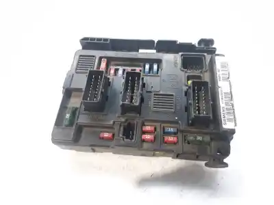 Tweedehands auto-onderdeel BSM BESTURINGSEENHEID voor CITROEN XSARA PICASSO (N68)  OEM IAM-referenties 9650618580  
