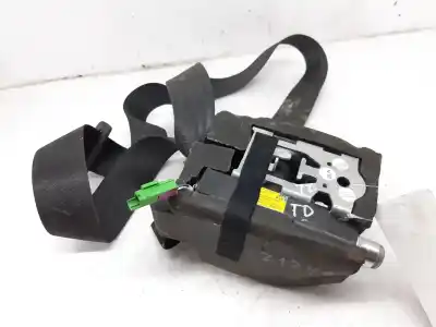 Peça sobressalente para automóvel em segunda mão cinto de segurança traseiro direito por volvo xc60 kinetic drive referências oem iam 34031470