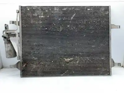 Peça sobressalente para automóvel em segunda mão condensador / radiador de ar condicionado por volvo xc60 kinetic drive referências oem iam 8g9119710ac