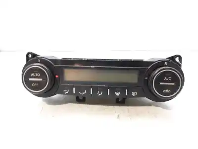 Peça sobressalente para automóvel em segunda mão comando de sofagem (chauffage / ar condicionado) por kia ceed active 116 cv / 85 kw referências oem iam 972501h602  