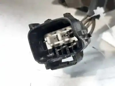 Pezzo di ricambio per auto di seconda mano tiranti e motorino del tergicristallo anteriore per chevrolet kalos 1.4 sr riferimenti oem iam 96540501