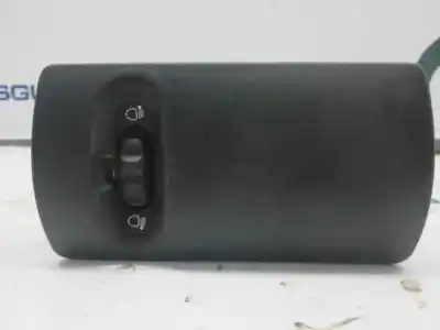 Pezzo di ricambio per auto di seconda mano modulo elettronico per renault kangoo dynamique riferimenti oem iam 8200379685  