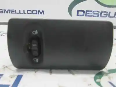 Pezzo di ricambio per auto di seconda mano modulo elettronico per renault kangoo dynamique riferimenti oem iam 8200379685  