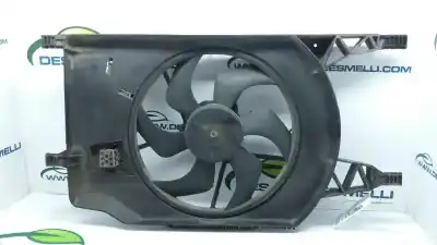 Tweedehands auto-onderdeel elektro ventilator voor renault laguna ii (bg0) confort expression oem iam-referenties 8200025635
