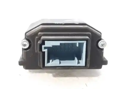 Second-hand car spare part electronic module for renault kadjar intens oem iam references 284627042r  