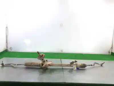 Second-hand car spare part steering rack for renault kadjar intens oem iam references 480014eh0a