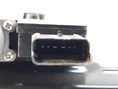 Second-hand car spare part driver left window regulator for renault kadjar intens oem iam references 807218568r