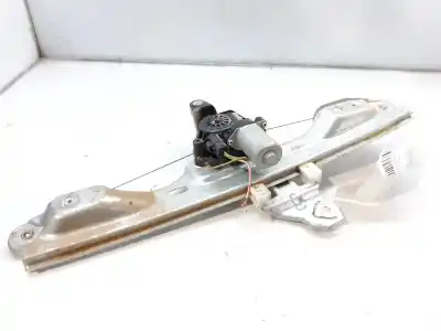Second-hand car spare part rear right window regulator for renault kadjar intens oem iam references 827004ea0a