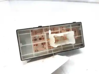 Second-hand car spare part right front power window switch for renault kadjar intens oem iam references 254214896r