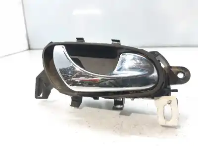 Second-hand car spare part interior right front handle for renault kadjar intens oem iam references 806704ea0a  