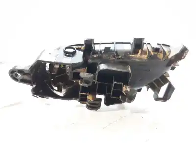 Second-hand car spare part interior right front handle for renault kadjar intens oem iam references 806704ea0a