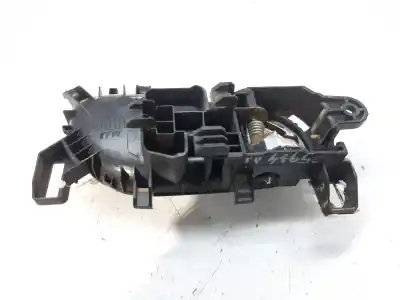Second-hand car spare part interior left front handle for renault kadjar intens oem iam references 806714ea0a  