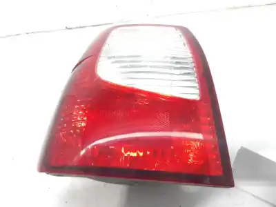 Автозапчастина б/у лівий ход ліхар для kia joice ls посилання на oem iam 10402em