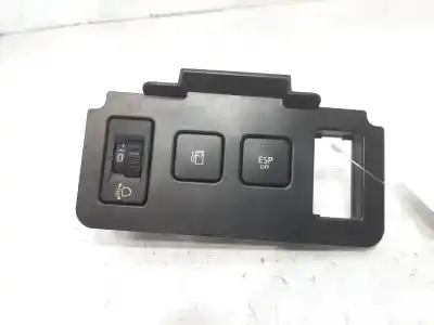 Second-hand car spare part MULTIFUNCTION SWITCH for CITROEN DS4  OEM IAM references 96714851ZD  