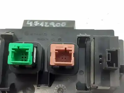 Second-hand car spare part multifunction switch for citroen ds4 design oem iam references 96714851zd  