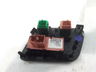 Second-hand car spare part multifunction switch for citroen ds4 design oem iam references 9666425877  