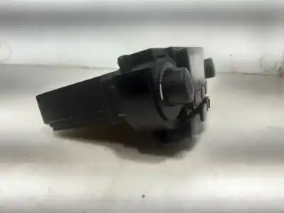 Peça sobressalente para automóvel em segunda mão comando de sofagem (chauffage / ar condicionado) por daewoo lacetti sx referências oem iam 96615415  