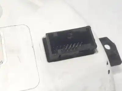 Second-hand car spare part dashboard for citroen c3 1.4 16v sensodrive x-tr oem iam references 9652008180