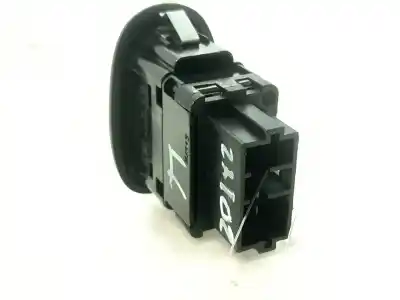 Second-hand car spare part rear left power window switch for citroen c3 1.4 16v sensodrive x-tr oem iam references m4313