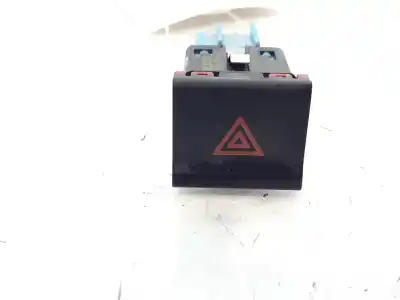 Second-hand car spare part hazard warning lights for volkswagen polo v (6r1, 6c1) 1.4 tdi oem iam references 6c0953589a  