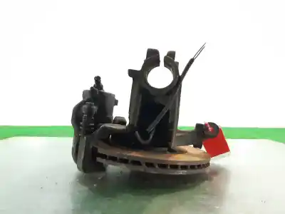 Second-hand car spare part front left knuckle for citroen c3 1.4 16v sensodrive x-tr oem iam references 1607557480  