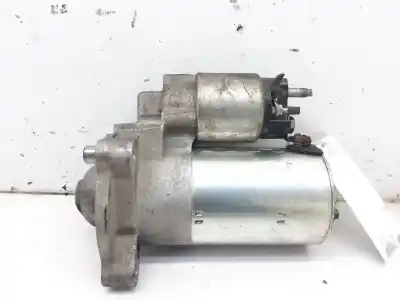Peça sobressalente para automóvel em segunda mão motor de arranque por citroen c3 1.4 16v sensodrive x-tr referências oem iam 9647982880  