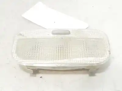 Second-hand car spare part interior light for citroen c3 1.4 16v sensodrive x-tr oem iam references 6362q1