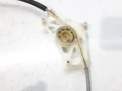 Second-hand car spare part rear left window regulator for audi a3 sportback (8va) ambition oem iam references 006084003b