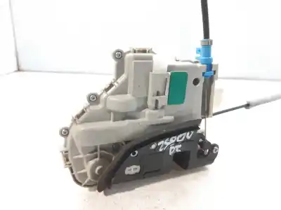 Second-hand car spare part left front door lock for audi a3 sportback (8va) ambition oem iam references 8x1837015c