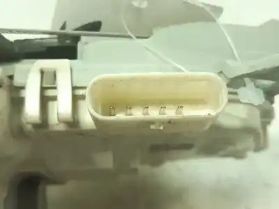 Second-hand car spare part rear left door lock for audi a3 sportback (8va) ambition oem iam references 8k0839015h