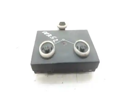 Second-hand car spare part electronic module for audi a3 sportback (8va) ambition oem iam references 5q0959393b