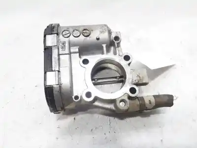 Second-hand car spare part throttle body for opel corsa c furgoneta/hatchback (x01) 1.2 16v (f08, w5l) oem iam references 09157512
